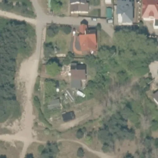 Vaizdas iš viršaus: Kopų g. 6, Klaipėda