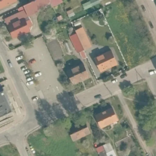 Vaizdas iš viršaus: Lelijų g. 9, Klaipėda