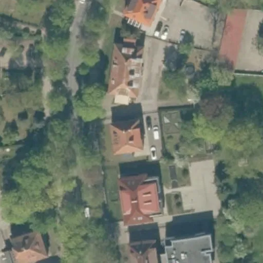 Vaizdas iš viršaus: Šaulių g. 50, Klaipėda