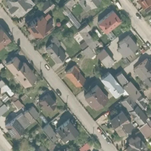 Vaizdas iš viršaus: Zanavykų g. 15, Klaipėda