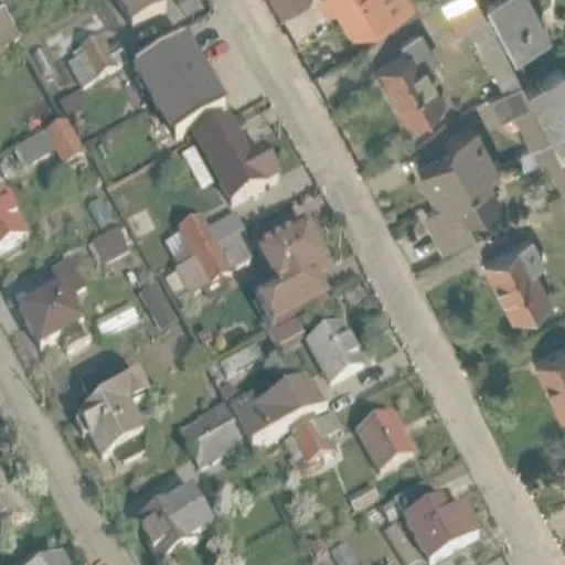 Vaizdas iš viršaus: Aukštaičių g. 34, Klaipėda
