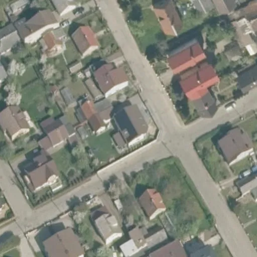 Vaizdas iš viršaus: Aukštaičių g. 42, Klaipėda