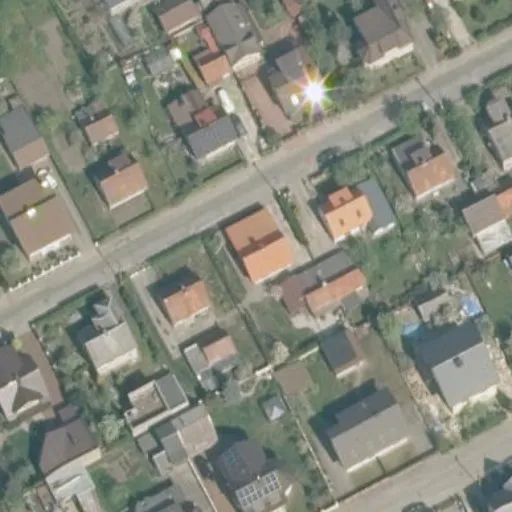 Vaizdas iš viršaus: Jotvingių g. 10, Klaipėda