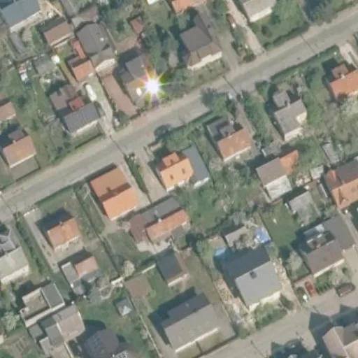 Vaizdas iš viršaus: Jotvingių g. 12, Klaipėda
