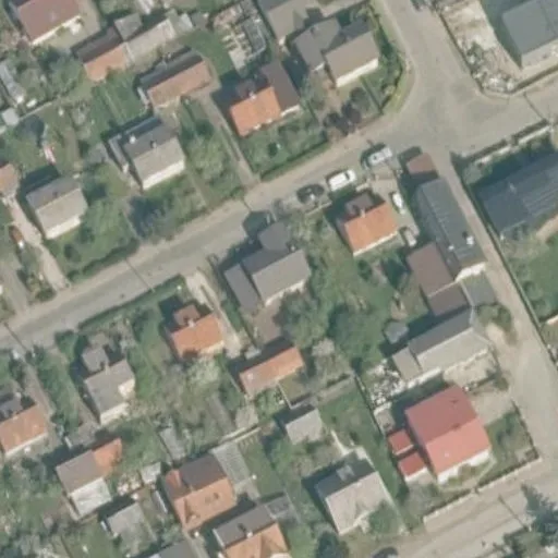 Vaizdas iš viršaus: Jotvingių g. 20, Klaipėda