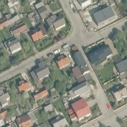 Vaizdas iš viršaus: Jotvingių g. 22, Klaipėda