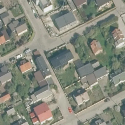 Vaizdas iš viršaus: Jotvingių g. 24, Klaipėda