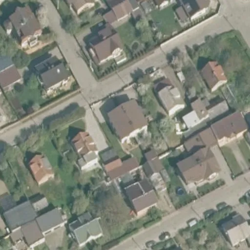 Vaizdas iš viršaus: Jotvingių g. 30, Klaipėda