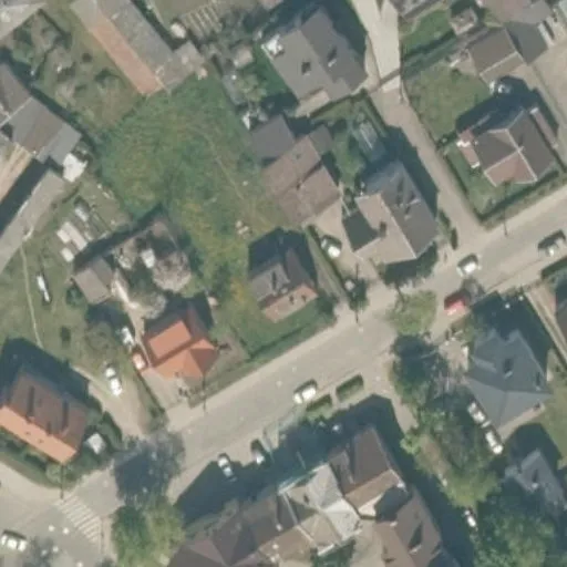 Vaizdas iš viršaus: Verpėjų g. 5, Klaipėda