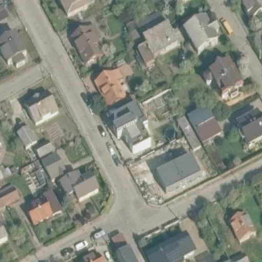 Vaizdas iš viršaus: Žemaičių g. 51, Klaipėda