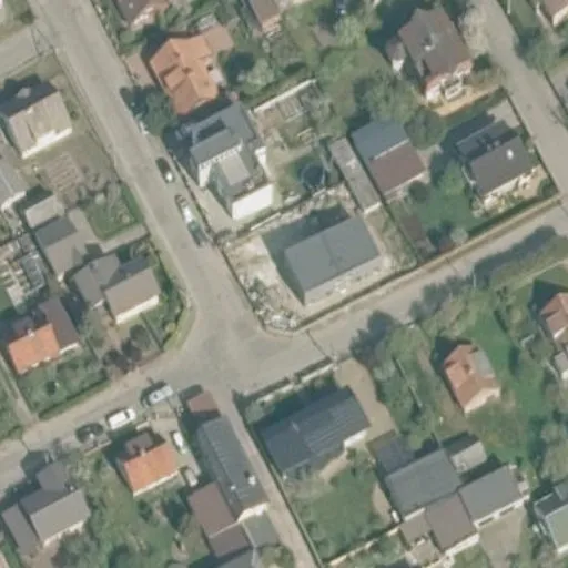 Vaizdas iš viršaus: Žemaičių g. 53, Klaipėda