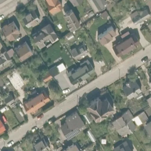 Vaizdas iš viršaus: Aguonų g. 17, Klaipėda