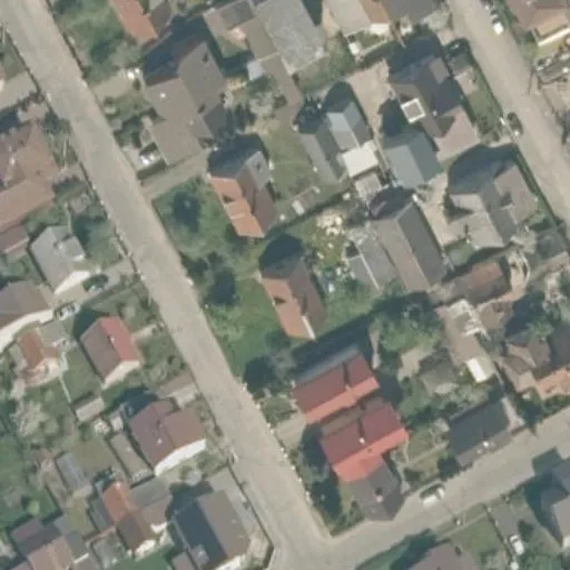 Vaizdas iš viršaus: Aukštaičių g. 31, Klaipėda