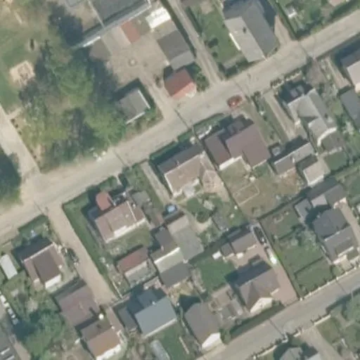 Vaizdas iš viršaus: Dzūkų g. 12, Klaipėda