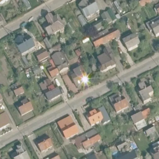 Vaizdas iš viršaus: Jotvingių g. 11, Klaipėda