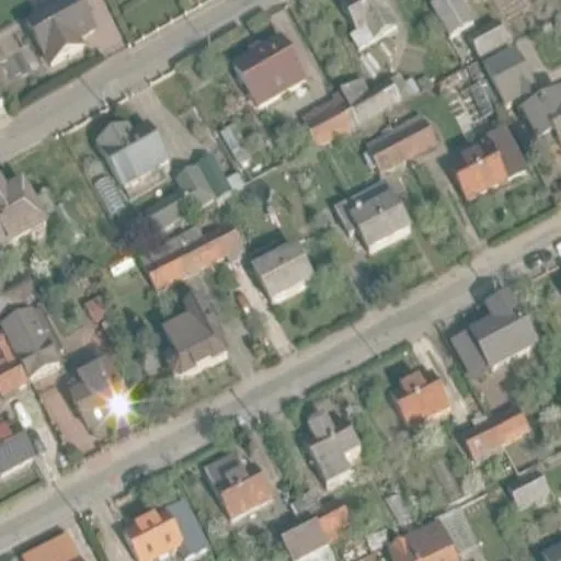 Vaizdas iš viršaus: Jotvingių g. 15, Klaipėda