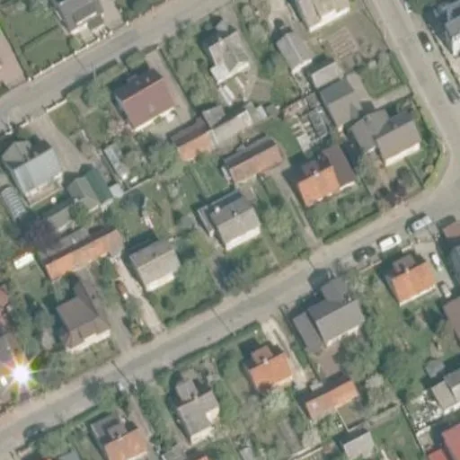 Vaizdas iš viršaus: Jotvingių g. 17, Klaipėda