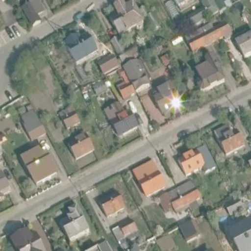 Vaizdas iš viršaus: Jotvingių g. 9, Klaipėda