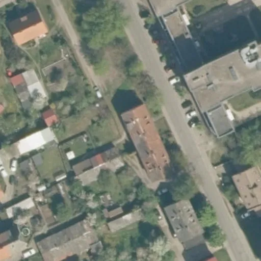 Vaizdas iš viršaus: Kuosų g. 2, Klaipėda