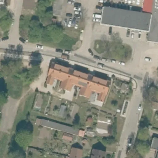 Vaizdas iš viršaus: Kaštonų g. 2, Klaipėda