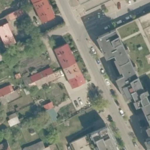 Vaizdas iš viršaus: Kuosų g. 14, Klaipėda