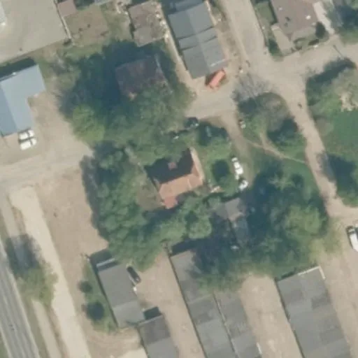 Vaizdas iš viršaus: Balandžių g. 2, Klaipėda