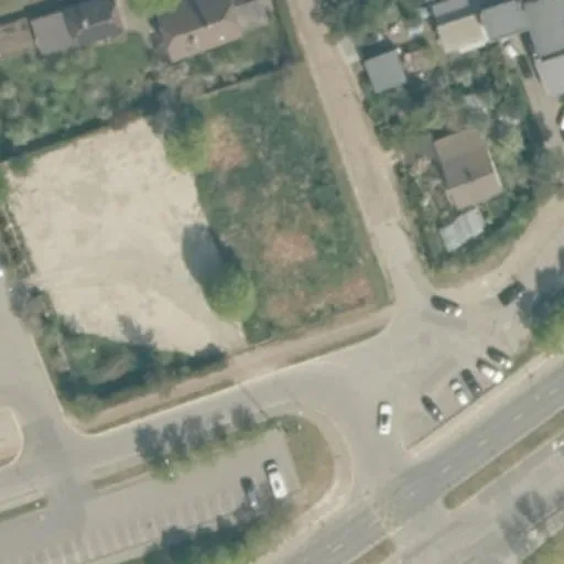 Vaizdas iš viršaus: Varnėnų g. 3, Klaipėda