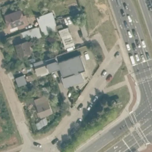 Vaizdas iš viršaus: Varnėnų g. 7, Klaipėda