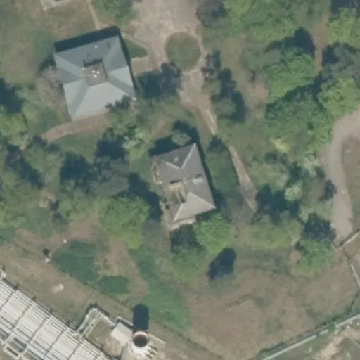 Vaizdas iš viršaus: Burių g. 9, Klaipėda