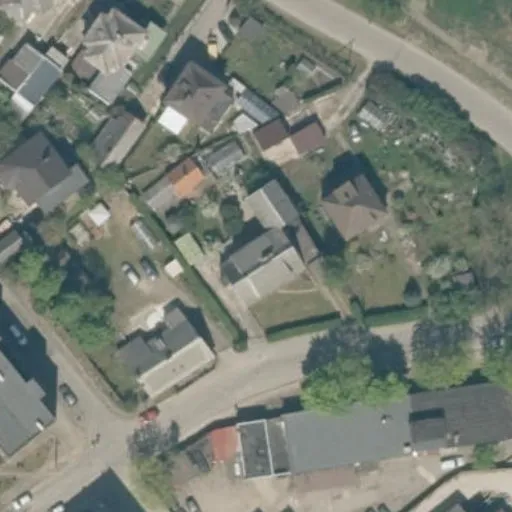 Vaizdas iš viršaus: Pušyno g. 6, Klaipėda