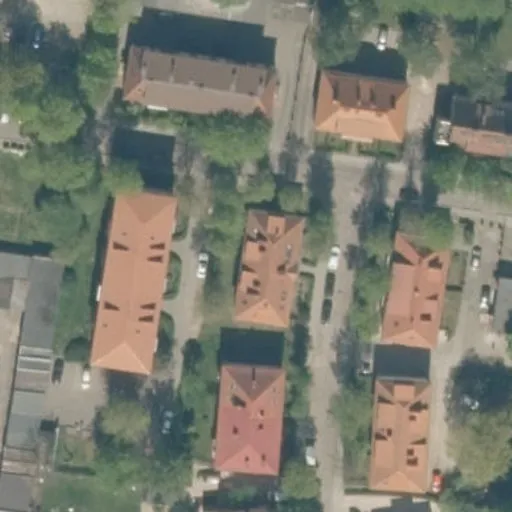 Vaizdas iš viršaus: Sodų g. 9, Klaipėda