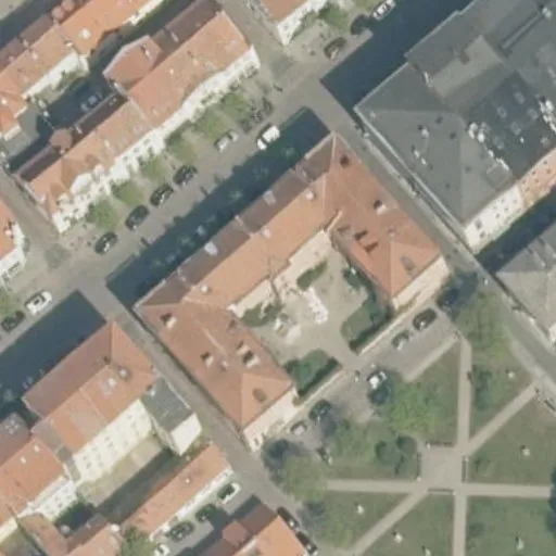 Vaizdas iš viršaus: Turgaus g. 10, Klaipėda