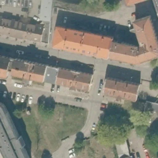 Vaizdas iš viršaus: J. Janonio g. 5, Klaipėda