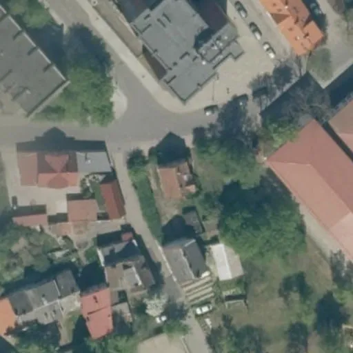 Vaizdas iš viršaus: Kalvos g. 3, Klaipėda