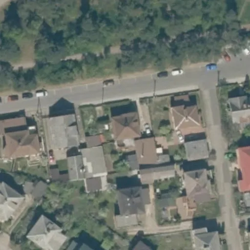 Vaizdas iš viršaus: Parko g. 17, Klaipėda
