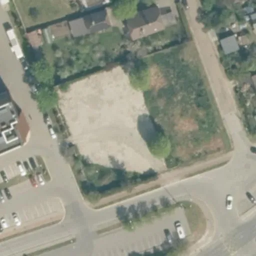 Vaizdas iš viršaus: Varnėnų g. 1, Klaipėda