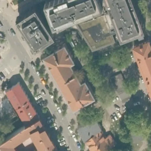 Vaizdas iš viršaus: S. Šimkaus g. 8, Klaipėda