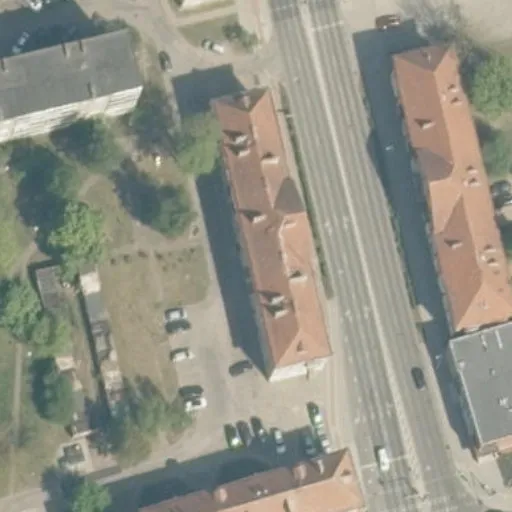 Vaizdas iš viršaus: Minijos g. 132, Klaipėda