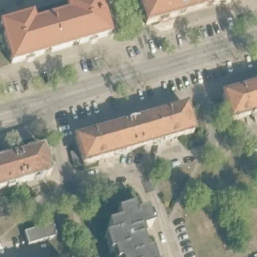 Vaizdas iš viršaus: Naikupės g. 8, Klaipėda