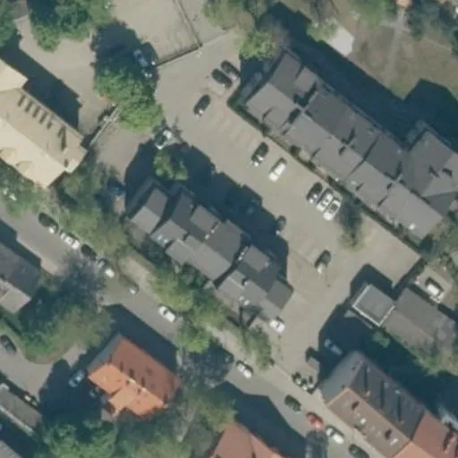 Vaizdas iš viršaus: J. Zauerveino g. 16, Klaipėda