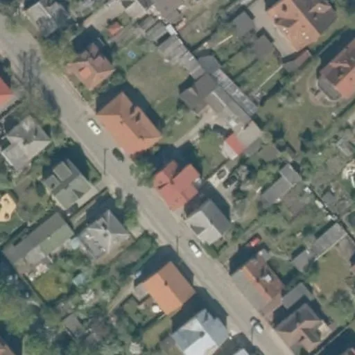 Vaizdas iš viršaus: Viršutinė g. 10, Klaipėda