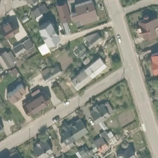 Vaizdas iš viršaus: Aguonų g. 21, Klaipėda
