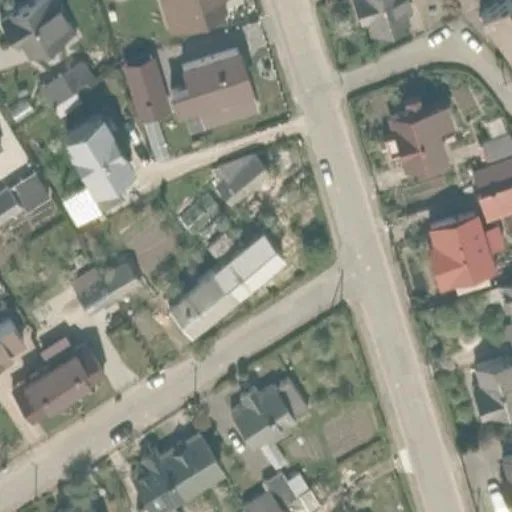 Vaizdas iš viršaus: Aguonų g. 23, Klaipėda