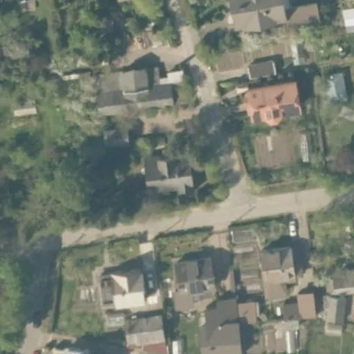 Vaizdas iš viršaus: Girininkijos g. 3, Klaipėda