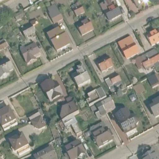 Vaizdas iš viršaus: Jotvingių g. 6, Klaipėda