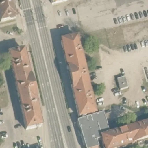 Vaizdas iš viršaus: Minijos g. 139, Klaipėda