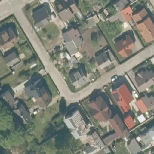 Vaizdas iš viršaus: Telšių g. 3, Klaipėda