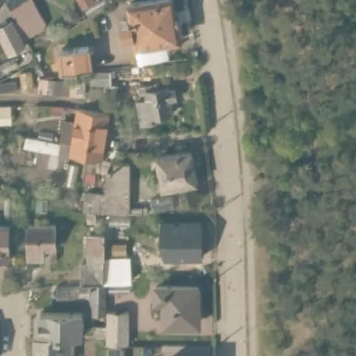 Vaizdas iš viršaus: Vaivos g. 9, Klaipėda
