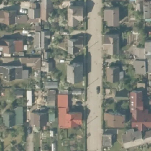 Vaizdas iš viršaus: Aušros g. 3, Klaipėda
