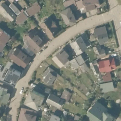 Vaizdas iš viršaus: Aušros g. 32, Klaipėda